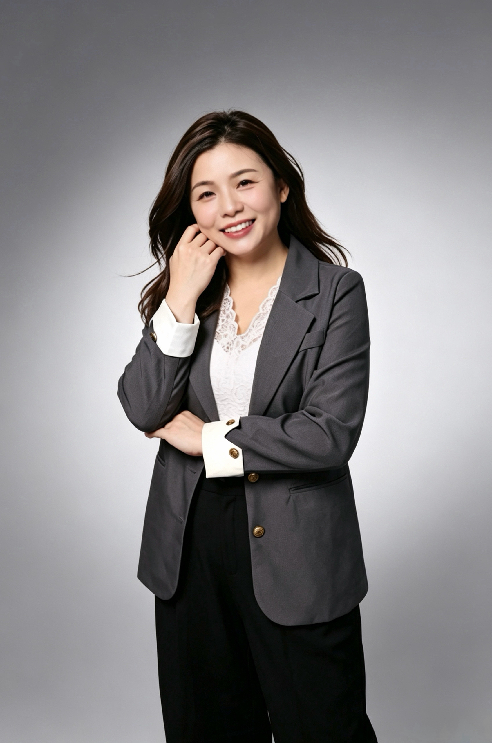 Tracy Yeung